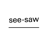 see-saw